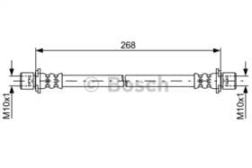 Тормозной шланг Тормозной шланг