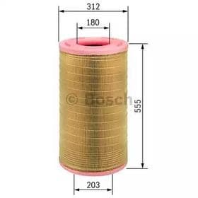 Воздушный фильтр Воздушный фильтр