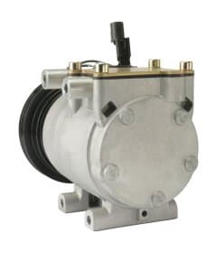 Компрессор кондиционера