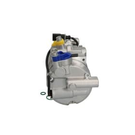 Компресор кондиціонера