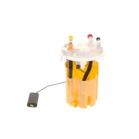 Датчик рівня пального