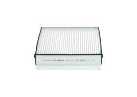 Фильтр салона