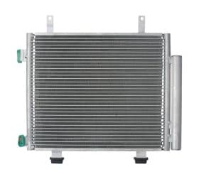 Радіатор кондиціонера