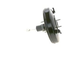 Вакуумний підсилювач гальмівної системи