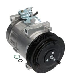 Компрессор кондиционера