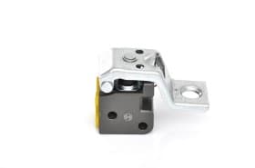 Распределитель тормозных усилий