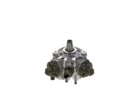 Паливний насос високого тиску