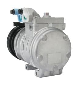 Компресор кондиціонера