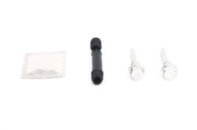 Направляющая гильза скобы тормозного суппорта