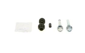 Напрямна гільза скоби гальмівного супорта