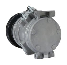 Компресор кондиціонера