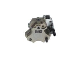 Топливный насос высокого давления