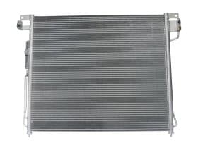 Радиатор кондиционера
