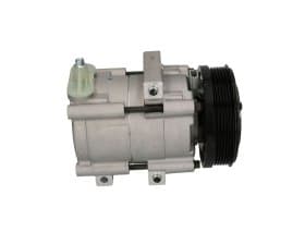 Компресор кондиціонера