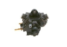 Топливный насос высокого давления