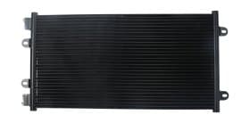 Радиатор кондиционера Bosch 1986ad2148