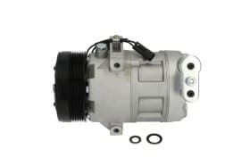 Компресор кондиціонера