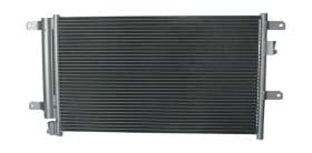 Радиатор кондиционера