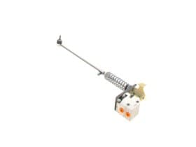 Розподільник гальмівних зусиль