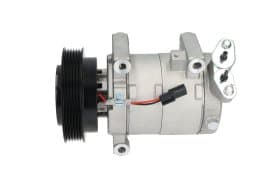 Компрессор кондиционера