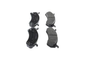 Гальмівні колодки