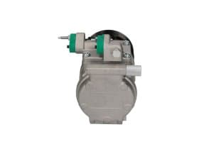 Компрессор кондиционера