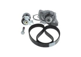 Комплект ремня ГРМ + помпа