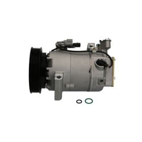 Компрессор кондиционера