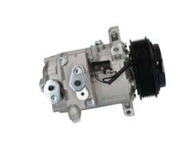 Компресор кондиціонера