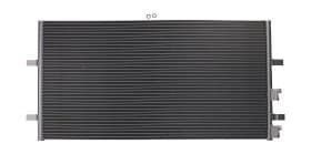 Радиатор кондиционера