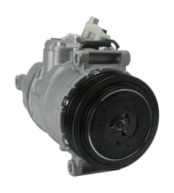 Компресор кондиціонера