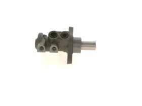 Главный тормозной цилиндр