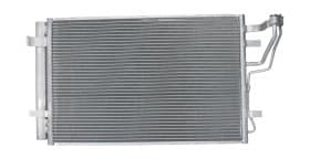 Радіатор кондиціонера
