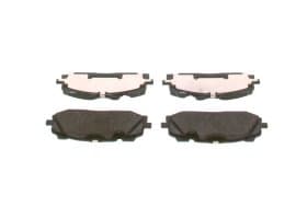 Гальмівні колодки