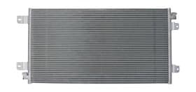 Радиатор кондиционера