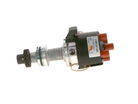 Розподільник запалювання