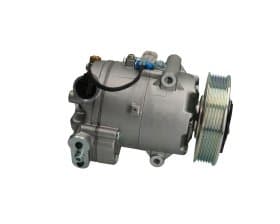 Компрессор кондиционера