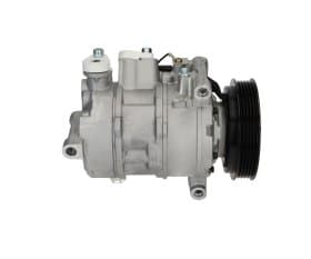 Компресор кондиціонера