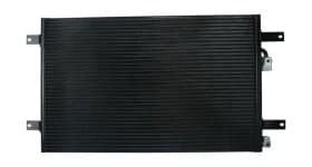 Радіатор кондиціонера