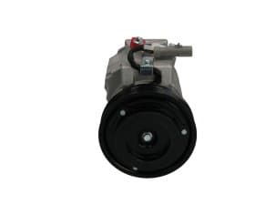 Компресор кондиціонера