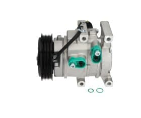 Компрессор кондиционера