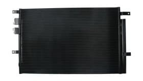 Радиатор кондиционера