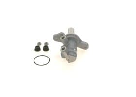 Головний гальмівний циліндр