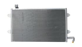 Радиатор кондиционера