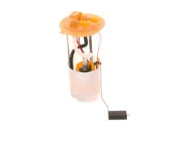 Топливный насос