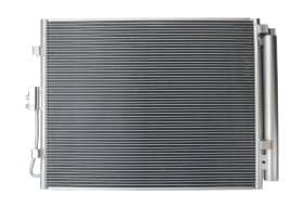 Радиатор кондиционера