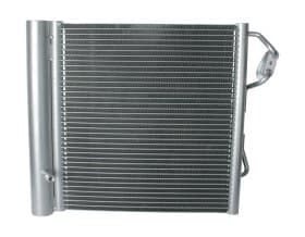 Радиатор кондиционера