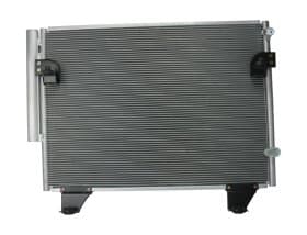 Радіатор кондиціонера