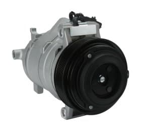 Компрессор кондиционера