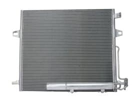 Радіатор кондиціонера